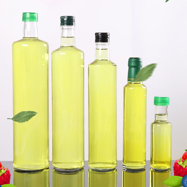 bulk olive oil glass bottles wholesale