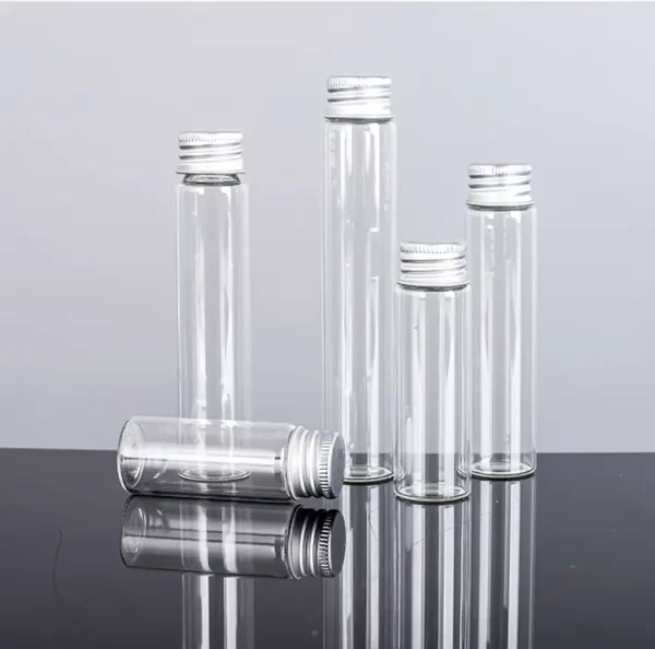 Liquor empty vodka bottles for sale