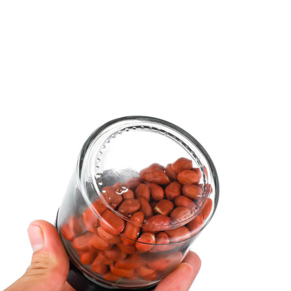 Wholesale All Size Round Shape Glass Jam Jar - Image 7