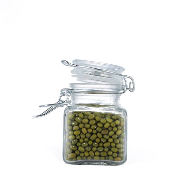 Round Shape Glass Mason Jar Suppliers - Image 6