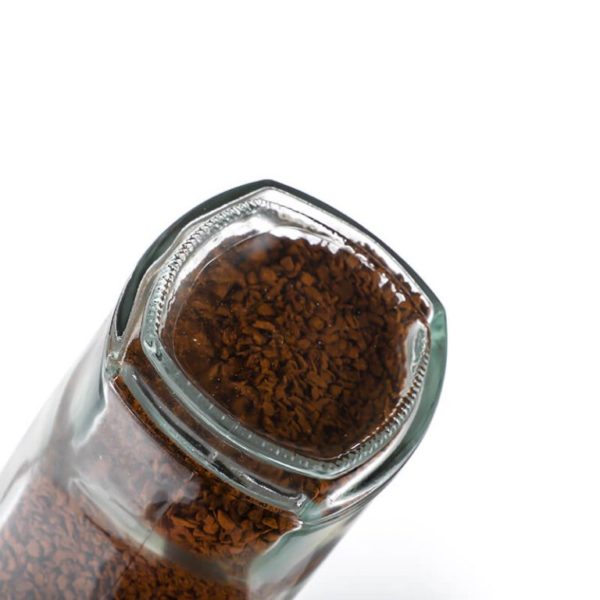 Wholesale 100G 200G Instant Coffee Glass Jar - Image 3