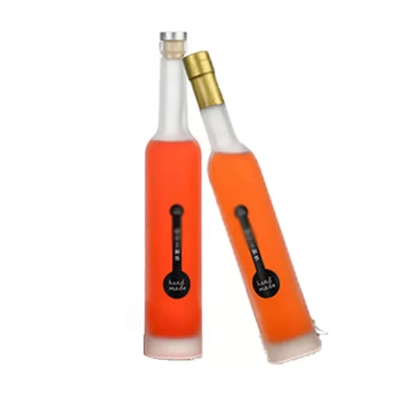 wholesale 95ml mini liquor bottles - Image 2