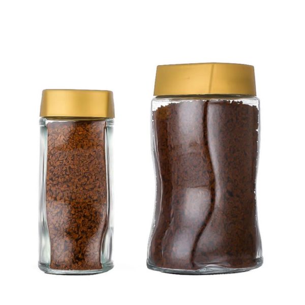 Wholesale 100G 200G Instant Coffee Glass Jar - Image 5