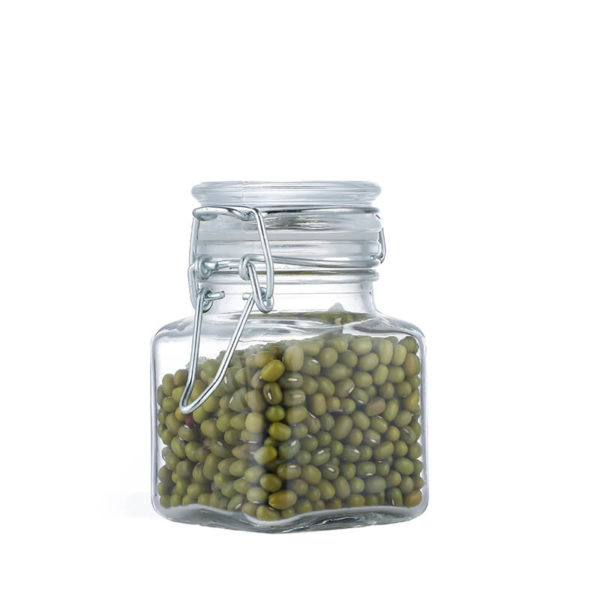 Round Shape Glass Mason Jar Suppliers - Image 3