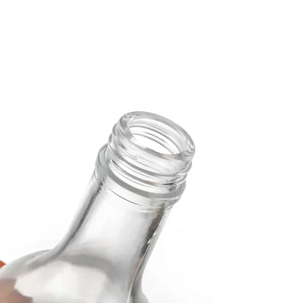 Factory customized spirits bottles wholesale - Image 4