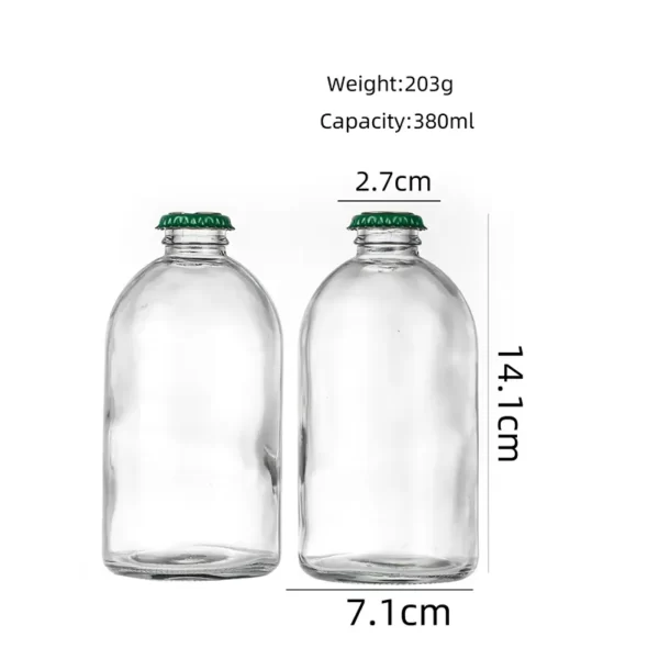 16 oz juice bottles wholesale - Image 6