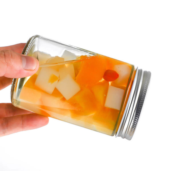 25ml-1000ml Round Shape Glass Jam Jars Suppliers - Image 6