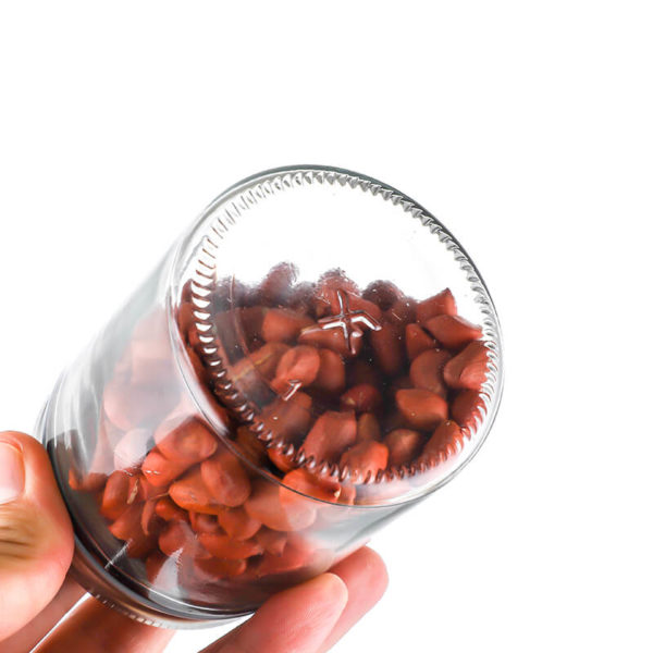 25ml-1000ml Round Shape Glass Jam Jars Suppliers - Image 7