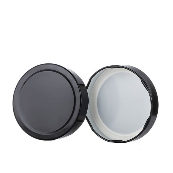 Wholesale All Size Round Shape Glass Jam Jar - Image 6