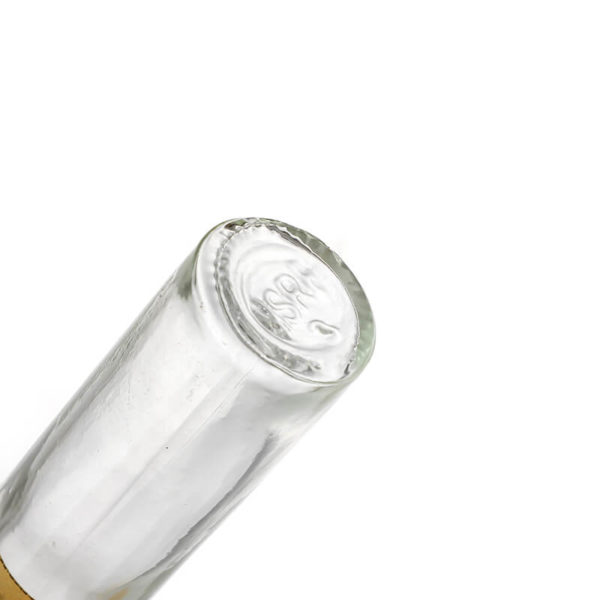 Wholesale 80ML Glass Juice Bottles - Image 2