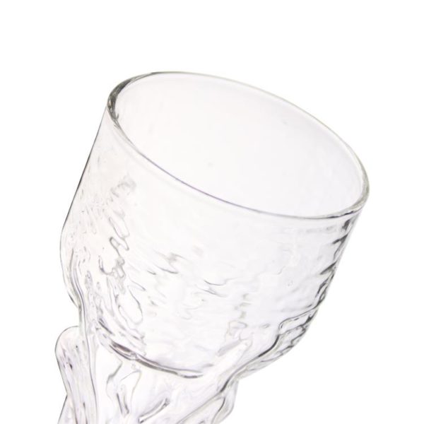 Special Unique World Cup-Qatar 2022 Emblem Shaped Beer Glasses - Image 4