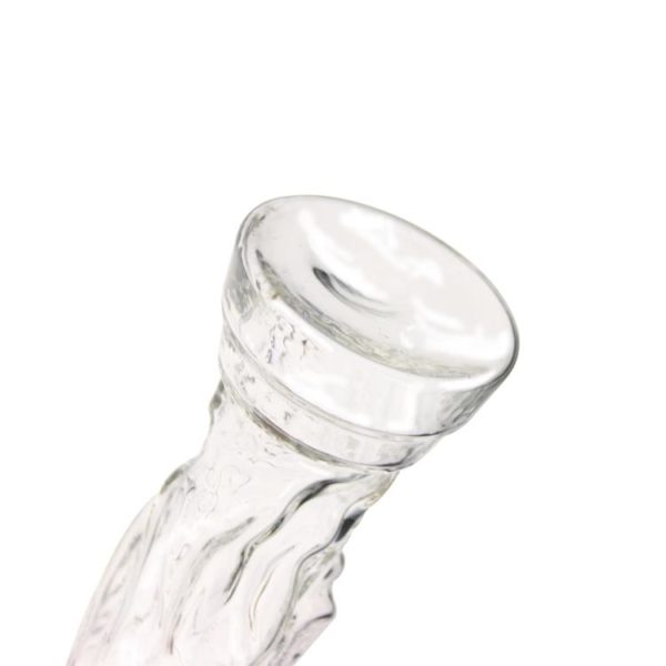 Beer Glass Cups 460ml Qatar World Cup Trophy Shaped Wholesale - Image 4