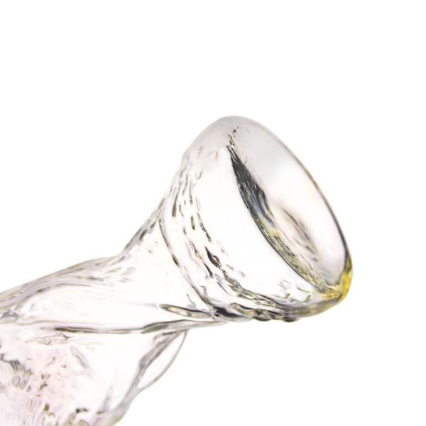 Special Unique World Cup-Qatar 2022 Emblem Shaped Beer Glasses - Image 5