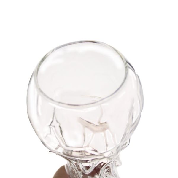 Beer Glass Cups 460ml Qatar World Cup Trophy Shaped Wholesale - Image 5