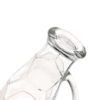 2022 Clear Beer Can Glass Cups 16oz Qatar World Cup Trophy Shaped - Image 5