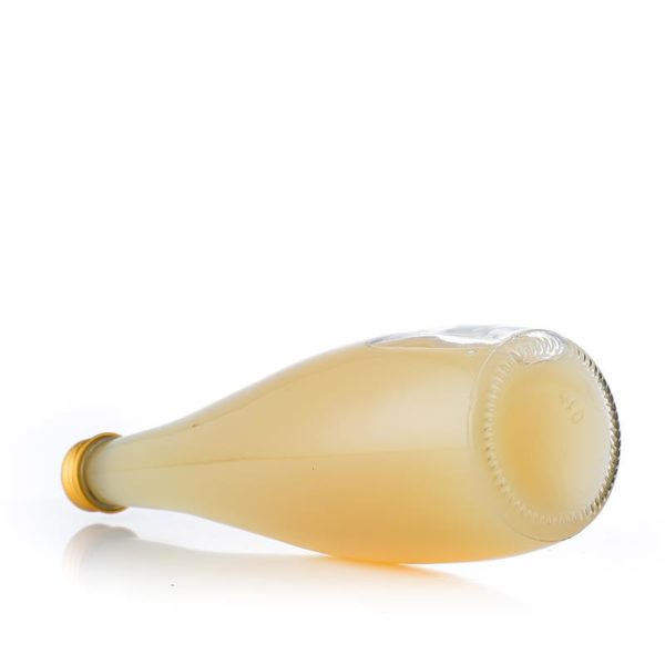 Hot Sale Custom Milk Drinking Juice Tea Beverage Glass Bottle - Image 6