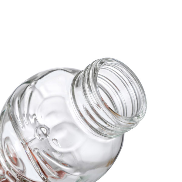 Creative DIY Wishing Drifting Bottle Star Decoration Candy Glass Bottle - Image 4
