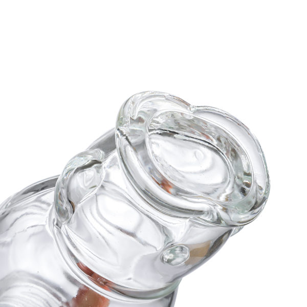 Creative DIY Wishing Drifting Bottle Star Decoration Candy Glass Bottle - Image 2