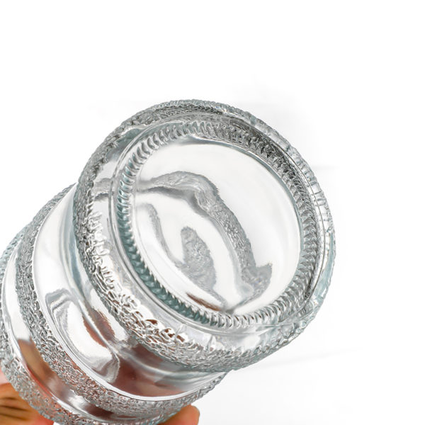 Mineral Water Glass Bottle Juice Milk Bottle Factory Wholesale - Image 5