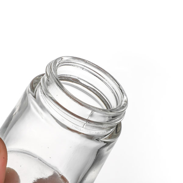 High Quality Seasoning Glass Bottle Salad Dressing Bottles - Image 4