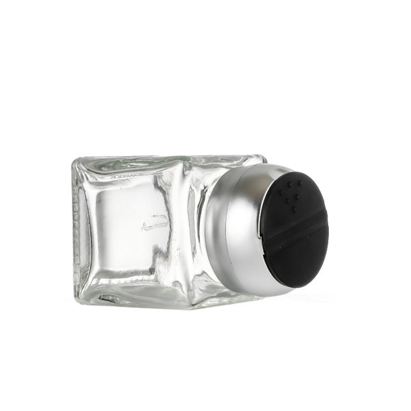 High Quality Seasoning Glass Bottle Salad Dressing Bottles