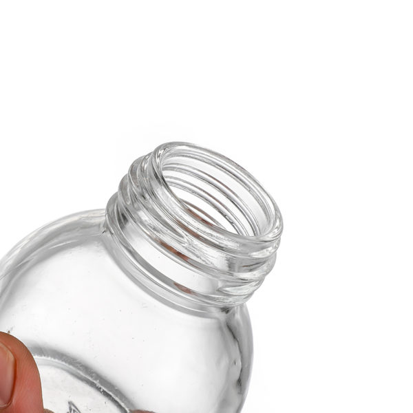 80ML Hand Grinder Seasoning Bottle Kitchen Supplies - Image 3