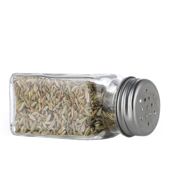 Easy use 2oz 3oz Kitchen Black Pepper Spice Glass Bottle/Jar - Image 6
