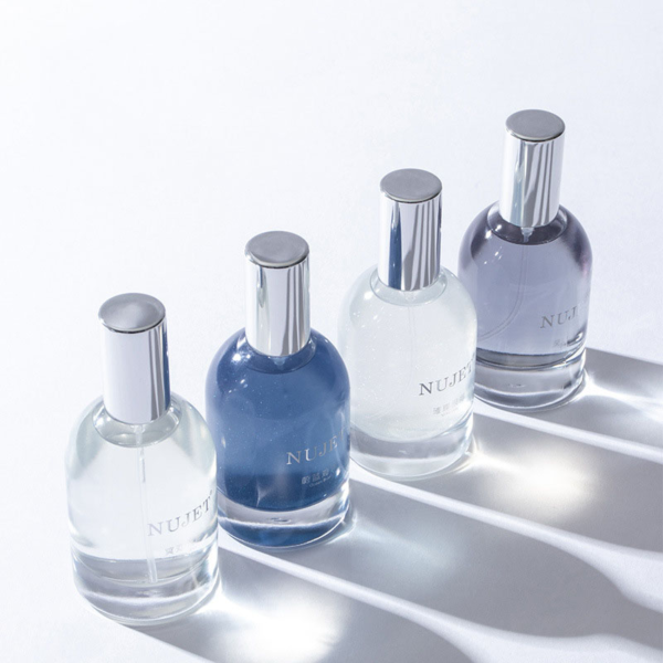30ml 50ml 100ml glass perfume bottle high quality - Image 2
