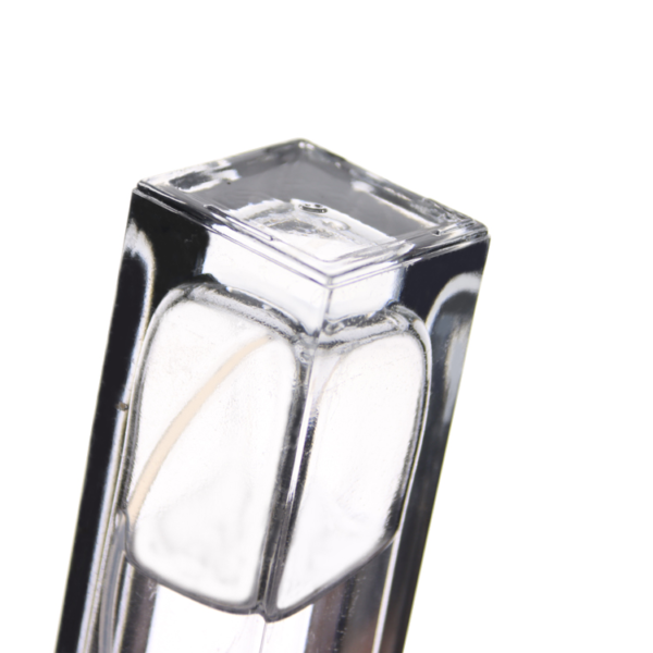 Fashion small bulk empty perfume spray glass bottles wholesale - Image 3