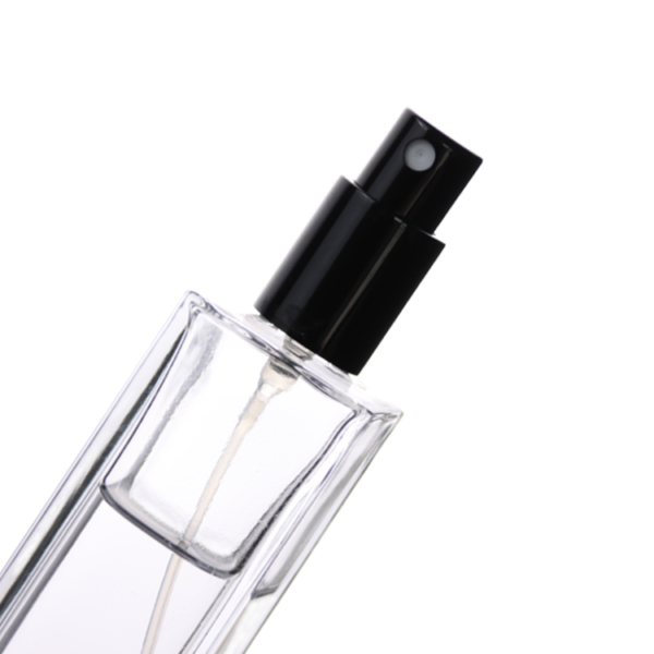 Fashion small bulk empty perfume spray glass bottles wholesale - Image 4