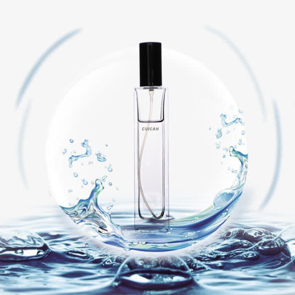 Fashion small bulk empty perfume spray glass bottles wholesale - Image 5