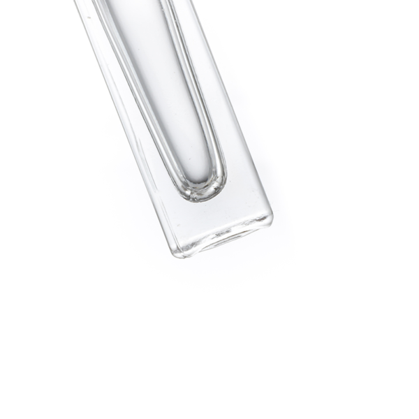Wholesale mini perfume glass bottle empty bottles with cap hot sale - Image 2